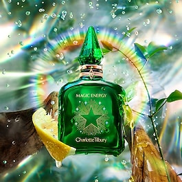 Magic Energy - Fragrance Collection of Emotions